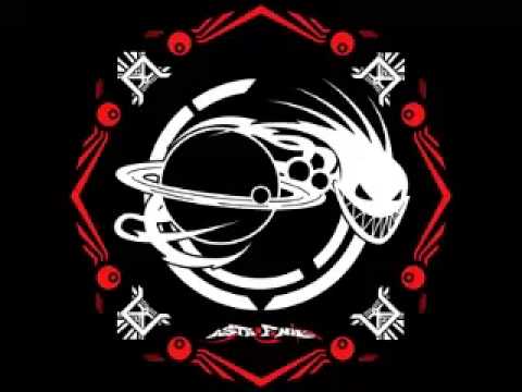 Belka - Official AstroFoMix MARCH 2012