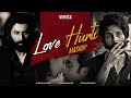 Love Hurts Mashup | Viniick | Bollywood Lofi | Arijit Singh | Best Love Songs of 2023