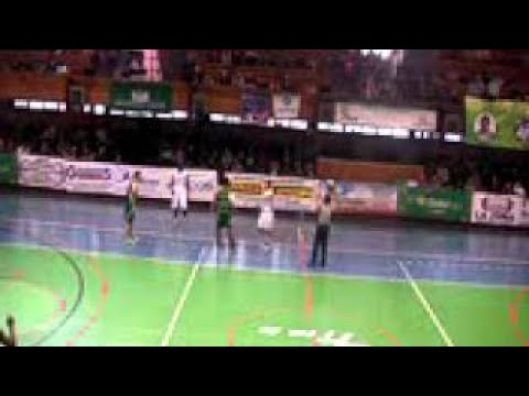 EBA B ALBACETE ALCAZAR