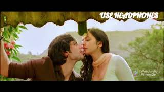 Baarish yaariyan movie (8D audio song)🎧- Himansh kohli | Rakul preet #8daudios