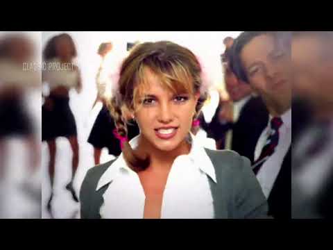 Classic Poject Vol 2 "Pop - Eurodance 90s" Reloaded 2019 (VideoMix Oficial)