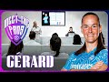 "You will make mistakes..." Méline Gérard | Real Madrid