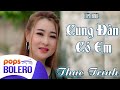 LK Cung Đàn Có Em Thục Trinh