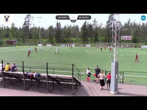 Skattkärrs IF - FBK Karlstad 2