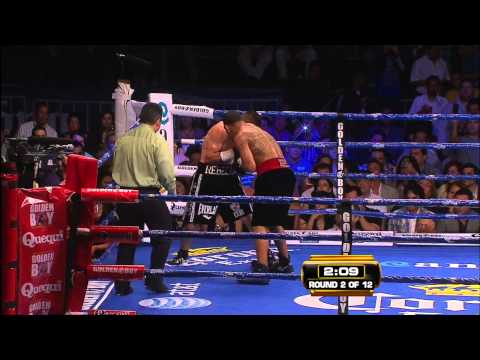 Classic: James Kirkland vs. Alfredo Angulo