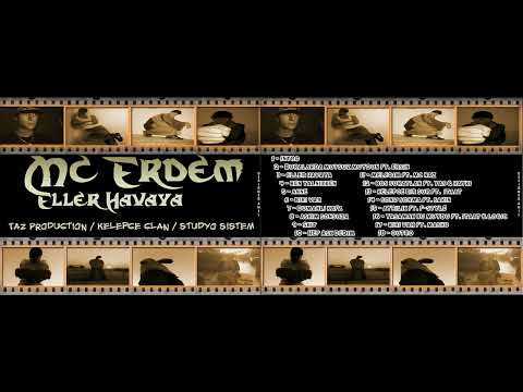MC Erdem Ft. Yas & Hayki [İhtilal] - Boş Suratlar (2007)