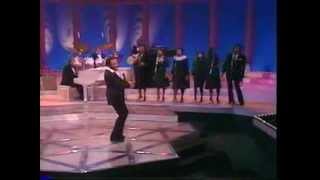 Can&#39;t Nobody Do Me Like Jesus - Andrae Crouch