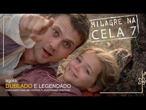2019 Milagre na Cela 7 (Dublado)