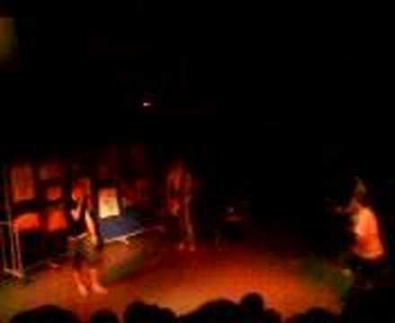 James, Howie, Jack, Ross & Calum's Band :)