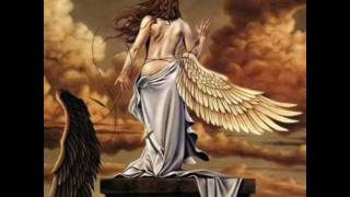Missing An Angel - Johnny Reid