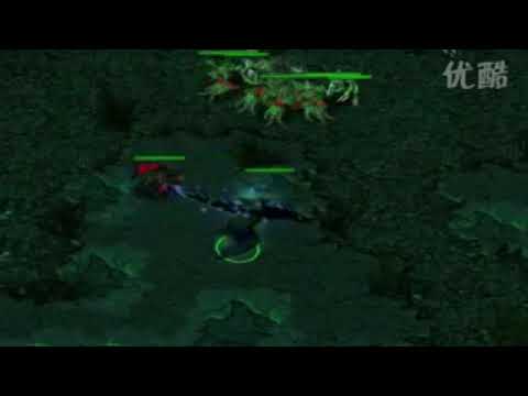 8 years ago today, Icefrog released the first teaser for Nightcrawler (Slark)
