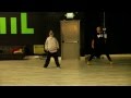 A Tribe Called Quest Scenario Choreograph By Tokumi Watanabe