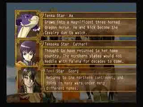 Suikoden V - Final & Ending (Part 25)