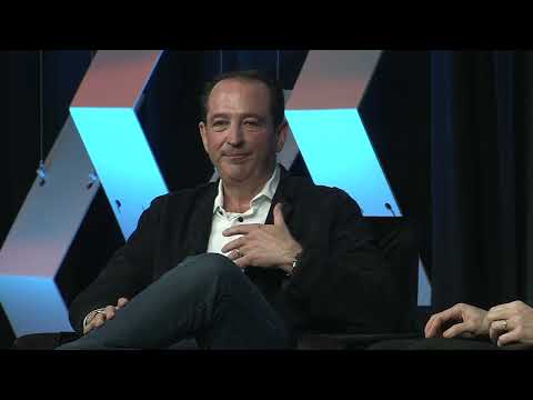 Business, Life, and the Magic of Austin: A Conversation