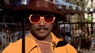 roy ayers king george