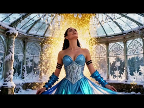 Women Empowerment (Divine Feminine Energy) | Skyfire