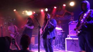 Free Throw [Full Set, Live at Chain Reaction, Anaheim, CA, 2017.02.11]