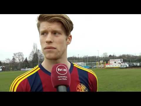 VfL Halle 96 - Lok Leipzig 0:0 (20.3.2016)