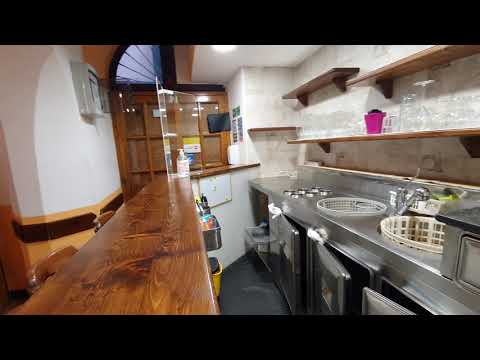 Borgo Incrociati vendita muri ristorante