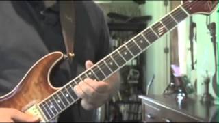 "Life Is A Lady/Holiday" - Santana