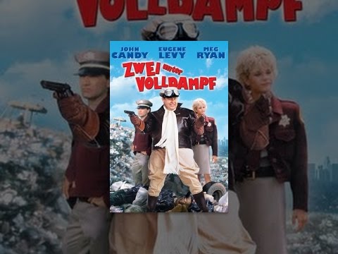 Zwei unter Volldampf (1986)