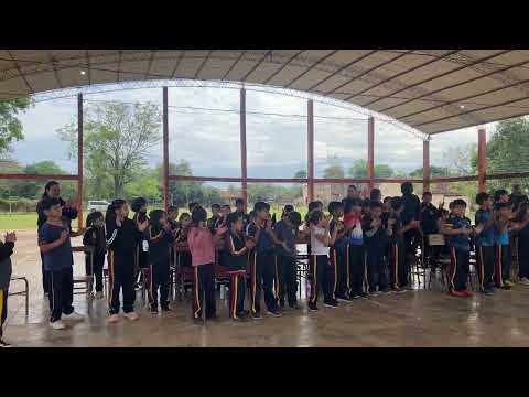 Cal PY Norte - Cierre del Plan Sumar en Villa del Rosario - Rca. de Colombia.