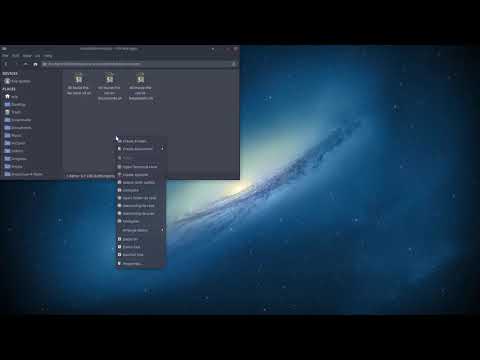 ArcoLinux : 751 BYOI ArcoLinuxB Xmonad