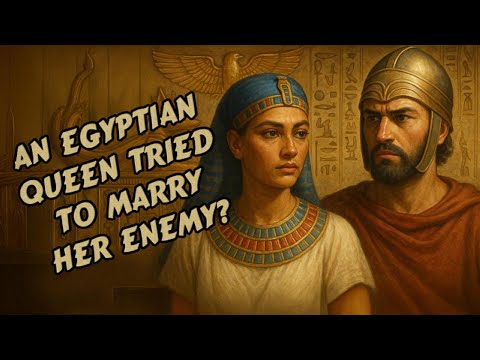 Tutankhamun’s Widow and the Hittite Prince: The Mystery of Queen Ankhesenamun