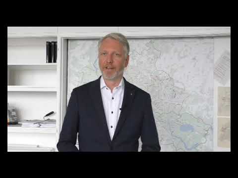 Video Botschaft Sebastian Scheel - Projekt Campus Weißensee