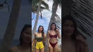 Yang Da tiktok short be like..