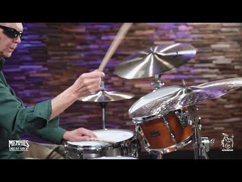 Zildjian 20" K Constantinople Medium Ride Cymbal - 1936g (K1016-1120621I)