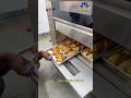 Making Of Patties 2 Deck Oven Paneer Patties Recipe Veg Puff Bakery Equipments Ytshort