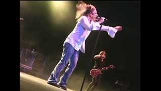 COLLECTIVE SOUL Where The River Runs 2008  LiVe