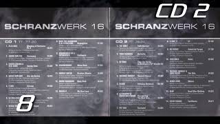 Schranzwerk 16 - CD 2 [2006]