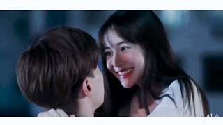 若いカップルと超好色なキスシーン #キスシーン #キス