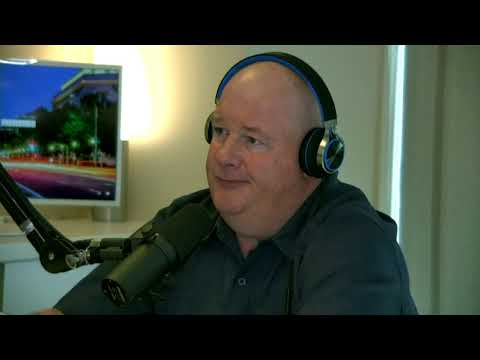 Cross-border Tax Talks Podcast | NO HAVERING HERE: BEPS 2.0 GOES BEYOND DIGITAL | Calum Dewar