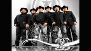 Intocable - No me vayas a dejar