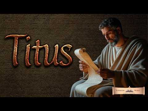 Titus 3:11-15 (God Be With You All. Amen.)