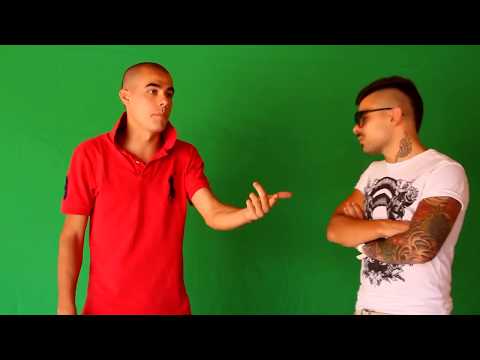 Demi - La mia piccola (Feat.  Mattia Cerrito) [OFFICIAL VIDEO]  Da La città del sole 2