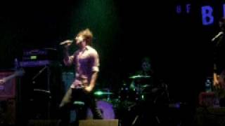 My Favorite Highway - Entertain The Pain