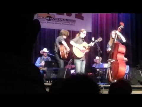 Keenan Hammack, Jason & Jonah Howard: Church Street Blues
