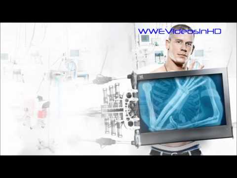 WWE Extreme Rules 2011 Official Theme Song HD "Justice"