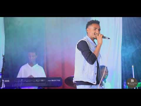 Leencoo Guddina  ( Ashashaatu)Live stage Parformanc