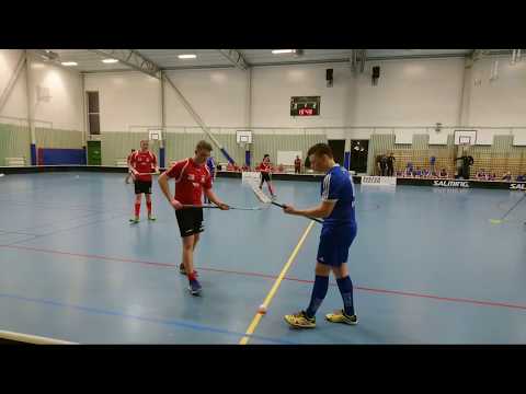 HJ2S: Tumba - Vendelsö IK