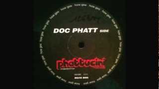 Doc Phatt vs. Gian ‎- How Gee (Doc Phatt Side)
