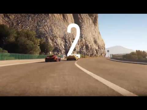 Forza Horizon 2 funny moments