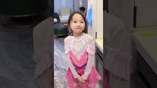【斗罗大陆】路飞把水洒了小舞一脸？太讨厌了！#斗罗大陆#唐舞桐#唐老六