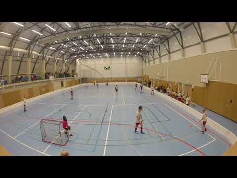 KoSBy IceHearts 26 10 2019 erä 1 1