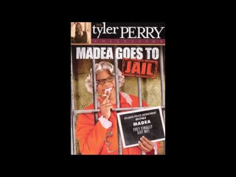 Madea Goes To Jail - We Need A Word