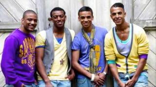 JLS - Shy Of The Cool (NEW)